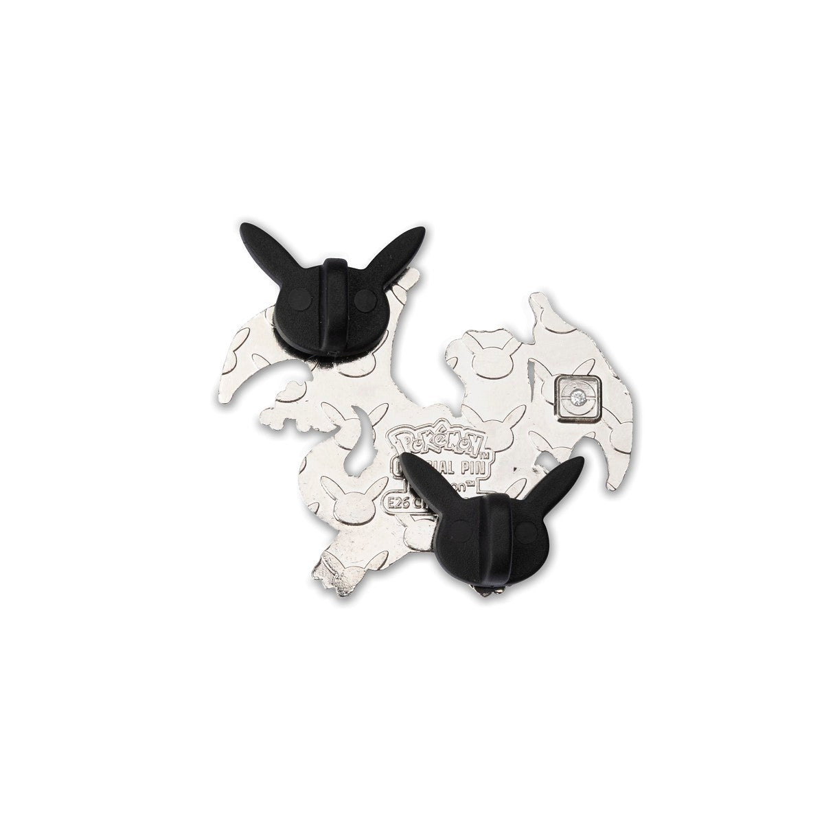 Pokemon Charizard Pin