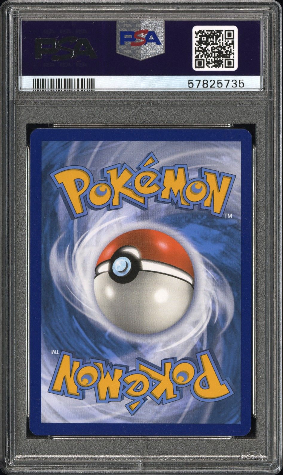 Vivid Voltage - Prerelease Staff - Sequential Set [4 Cards]