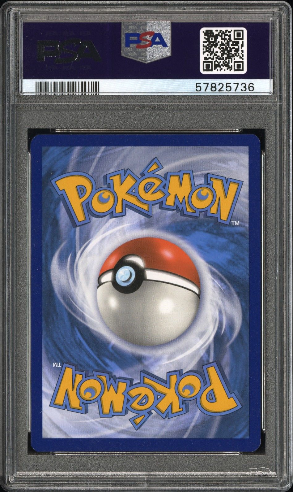 Vivid Voltage - Prerelease Staff - Sequential Set [4 Cards]