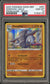 Vivid Voltage - Prerelease Staff - Sequential Set [4 Cards]