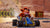 Crash Team Racing Nitro-Fueled Standard Edition - Nintendo Switch