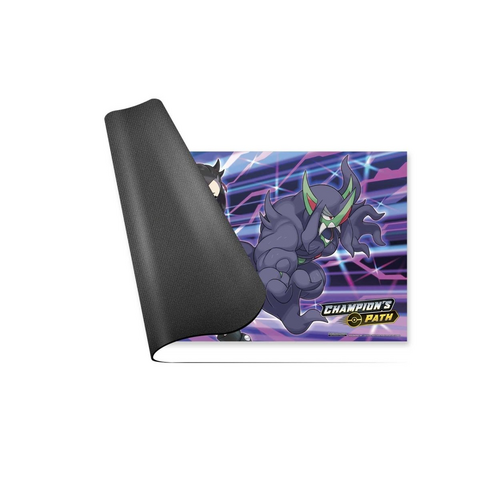 Champion’s Path Marnie Playmatt