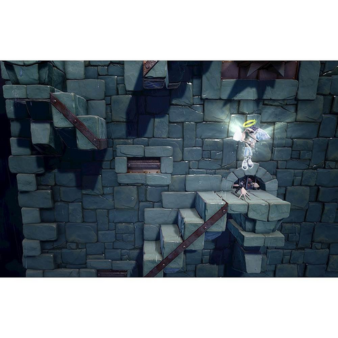 Crash Bandicoot N. Sane Trilogy Standard Edition - Nintendo Switch