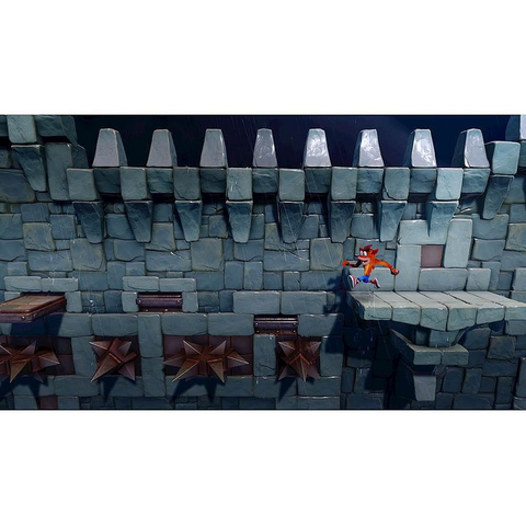 Crash Bandicoot N. Sane Trilogy Standard Edition - Nintendo Switch