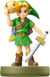 amiibo - Majora’s Mask: Link