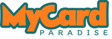 MyCardParadise logo