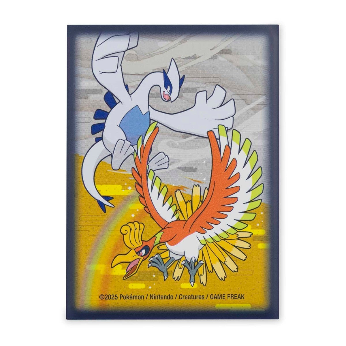 Pokemon TCG: Pokémon Trainers Card Sleeves (65 Sleeves)