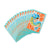 Pokemon TCG: Gyarados Breakaway Card Sleeves (65 Sleeves)