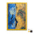 Pokemon Center × Van Gogh Museum: Corviknight Inspired by Wheatfield with Crows Card Sleeves (65 Sleeves)