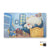 Pokemon Center × Van Gogh Museum: Munchlax & Snorlax Inspired by The Bedroom Playmat