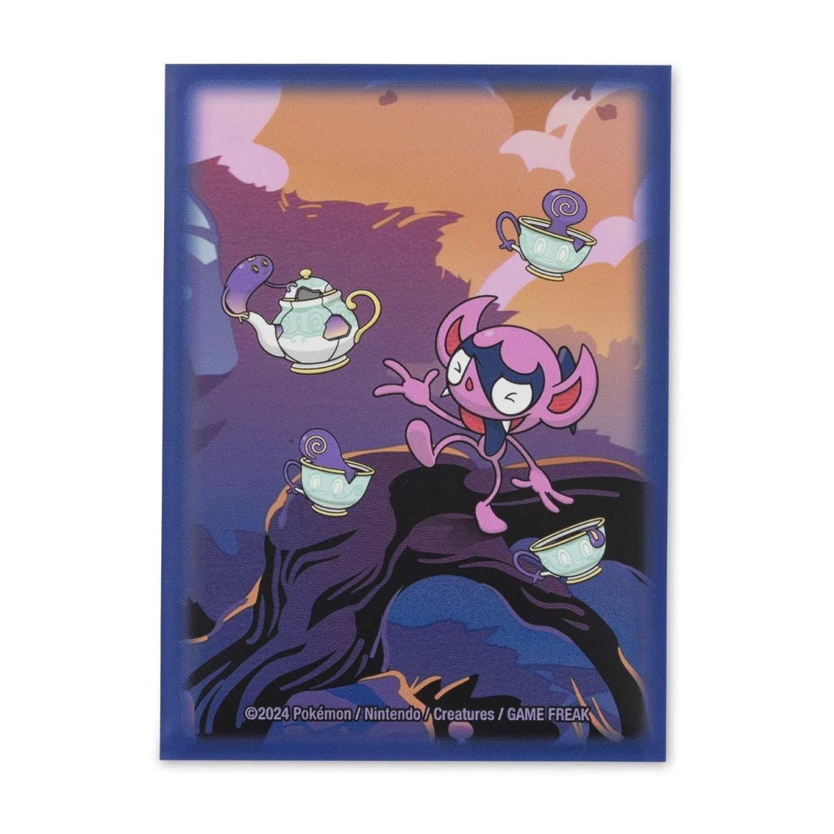 Pokemon TCG: Haunted Ruins Card Sleeves (65 Sleeves)