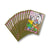 Pokemon TCG: Floral Flurry Card Sleeves (65 Sleeves)