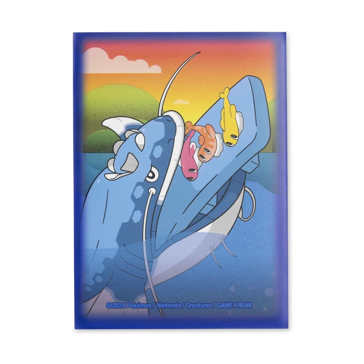 Pokemon TCG: Dondozo & Tatsugiri Teamwork Card Sleeves (65 Sleeves)