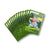 Pokemon TCG: Porygon & Polygons Card Sleeves (65 Sleeves)