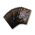 Pokemon TCG: Garchomp Ground Break Card Sleeves (65 Sleeves)