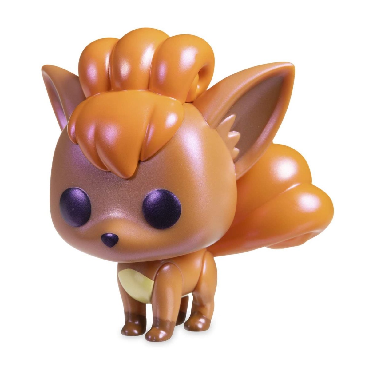 Pop! Pokemon - Pokemon Center - Vulpix