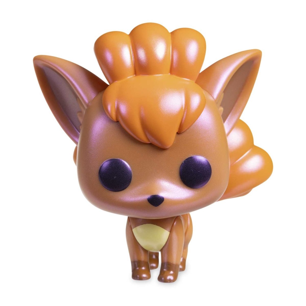 Pop! Pokemon - Pokemon Center - Vulpix
