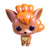 Pop! Pokemon - Pokemon Center - Vulpix