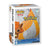 Pop! Pokemon - Pokemon Center - Vulpix
